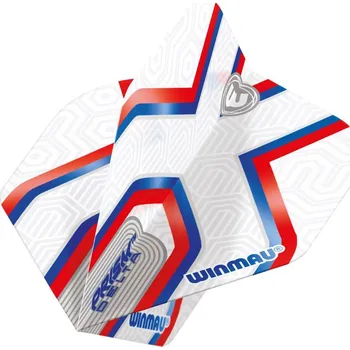 Šipka Letky na šipky Winmau Prism Delta Epix No2