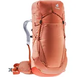Deuter Aircontact Ultra 45 + 5 SL sienna-paprika Velikost: OneSize