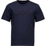 POC TEE JR Apatite Navy Velikost: 130/8