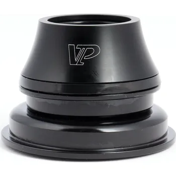 Hlavové složení VP-J210AD hlavové složení A-HEAD semi- integr. ZS 44/ZS 56 1 1/8" - 1 1/2" (1,5") TAPERED 55mm, matná černá