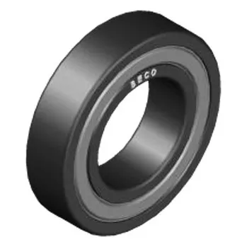 6007 BHTS ZZ 350° Beco Plus Kuličkové ložisko do vysokých teplot