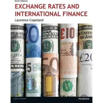 Exchange Rates and International Finance - Copeland, Laurence