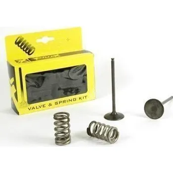 Motor pro motocykl PROX sada sacích ventilů + pružiny KTM 250 SXF 13-15