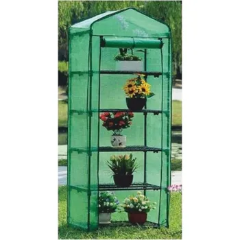 Fóliovník Stand pro Green house foliovník