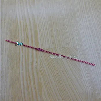 Jehlice Háček hliníkový č.2,00mm