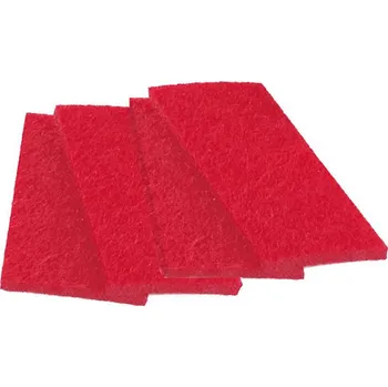 Modelová železnice náhradní polštářky pro TC-001 5ks Proses PTC-002