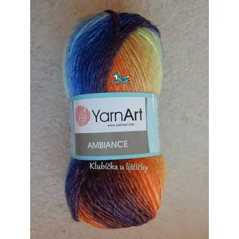 YarnArt Příze Ambiance 157