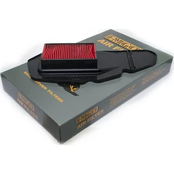 Filtr pro motocykl EMGO Vzduchový filtr HONDA PCX 125/150 12-17 (HFA1120) (17210-KZR-600,17210-K29-900) (H1231)