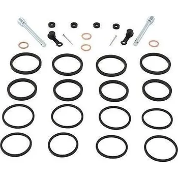 Brzdový třmen All Balls opravná sada předního brzdového třmenu Suzuki GSXR1100 89-92, GSX-R600 92-93, GSXR750 88-93