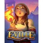 Eville PC - digitální verze - Hraj již za pár minut