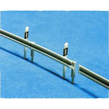 Modelová železnice svodidla Noch 34111