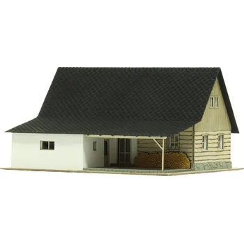 Modelová železnice N IGRA MODEL 202113