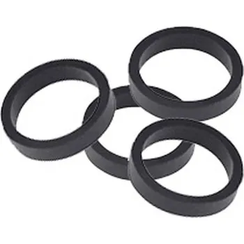 Modelová železnice bandáž průměr 10,5 mm (4 ks) Liliput L939382