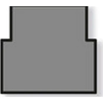 Modelová železnice pilíř Easy-Track 9 mm 10 kusů Noch 53903