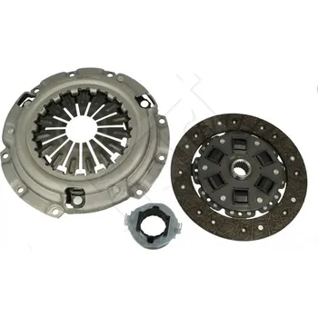 Spojková sada Spojková sada Mazda 6 2.0-2.3 02- WMZ010 HART