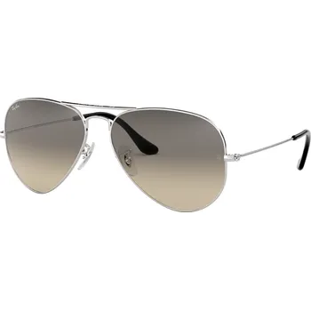 Sluneční brýle Ray-Ban Aviator large metal RB 3025 003/32 62