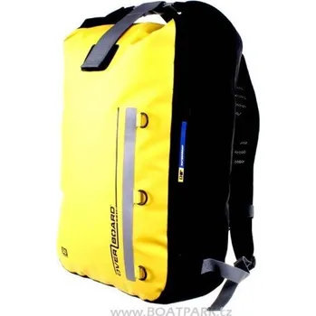 Vodácký pytel OB Classic Backpack 30L černá