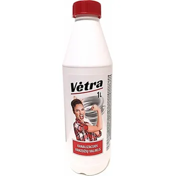 Masážní přístroj ČISTIČ KANALIZAČNÍCH POTRUBÍ VETRA 1L