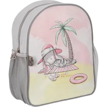 Dětský batoh Effiki Batůžek Effik na pláži