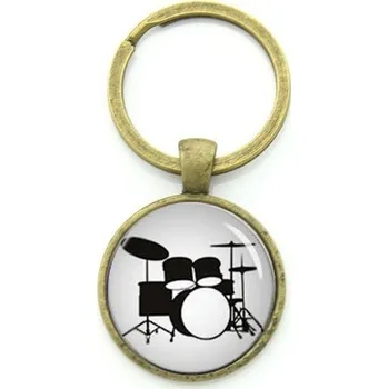 Přívěsek AE production Přívěsek na klíče BICÍ 4