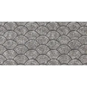 Modelová železnice dlažba 3D typ 2 H0 IGRA MODEL 231003