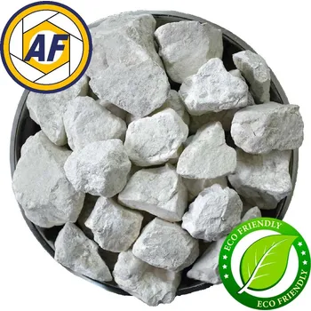 Bazénová filtrace Filtrační náplň - DOLOMIT – 2,5 – 4,5mm – 1 kg (Odkyselení – zvýšení pH vody)