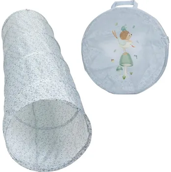 Hračka na písek Little Dutch Prolézací tunel Forest Friends