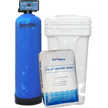 Změkčovač vody Automatický změkčovač vody SINGL – Z2063-1“