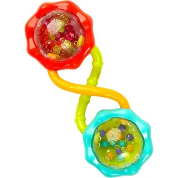 Bright Starts Chrastítko činka