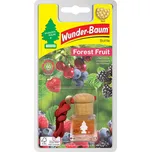 WUNDER-BAUM tekutý osvěžovač 4,5 ml Forest Fruit