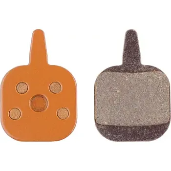 Brzda na kolo Brzdové destičky Pro-T AGR Organic Tektro IO / IOX