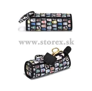 Jehlice Pouzdro na jehlice a háčky