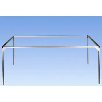 podstavec pod kolejiště 220 x 140 cm výška 78 cm Noch 62220