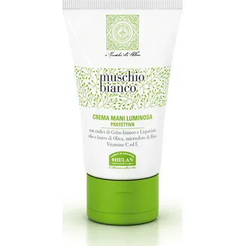 Péče o ruce MUSCHIO BIANCO krém na ruce