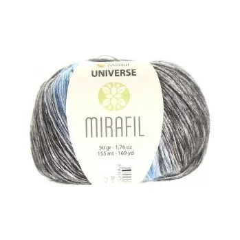 Příze Mirafil Příze Universe 301