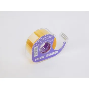 Lepicí páska Lepící páska 19x33 s odvíječem