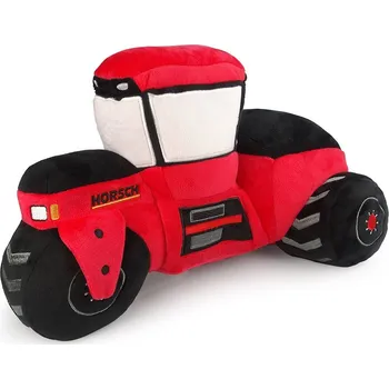 autíčko plyšový traktor Horsch Terra Trac 250 Universal Hobbies UHK1170