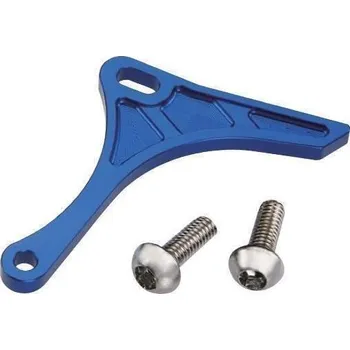 Motor pro motocykl ACCEL ochrana katerů motoru YAMAHA YZ 250F 01-13, WR 250F 01-13 barva modrá