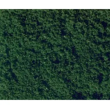 Modelová železnice drť posypová tmavě zelená 20g Noch 07206