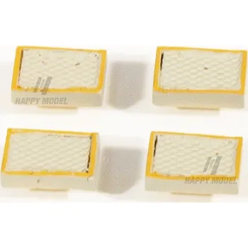 Modelová železnice napínač drátových táhel 4ks BDDP 19278