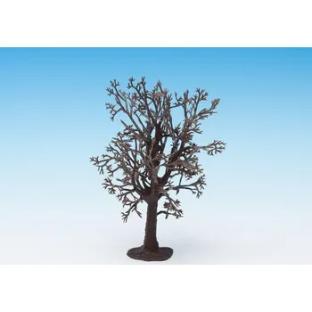 Modelová železnice buk - kostra stromu Noch 22010