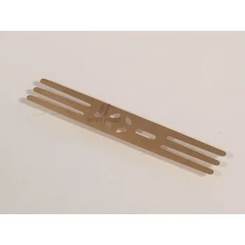 Modelová železnice sběrač proudu nové provedení Roco 96204