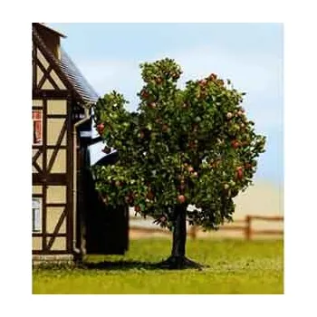 Modelová železnice jabloň s jablky Noch 21560