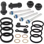 All Balls opravná sada předního brzdového třmenu Honda CB600F (599) 04-06, CB600F Hornet (EURO) 00-12, CBF1000 (Euro) 06-12, CBF600 (EURO) 04-10, CBR600F3 95-98, VFR750F 88-97, VFR750R 88-89, Suzuki G HONDA CB 600 F HORNET rok 04-06