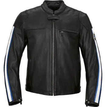 Moto bunda BMW Motorrad Pánská bunda Schwabing černá Velikost: 2XL