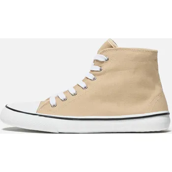 Dámské tenisky Bohempia Barefoot boty - ORIK Tan-Off White Velikost obuvi: 41