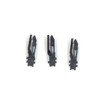 Modelová železnice spřáhlo pevné do šachty Tillig 08828-ks