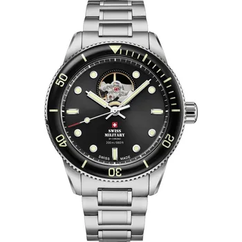 Hodinky SWISS MILITARY BY CHRONO SMA34106.11