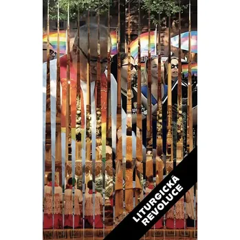 Duchovní literatura Liturgická revoluce