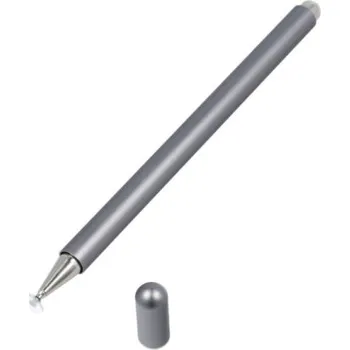 Příslušenství pro tablet Hoco Stylus for Touch Screens Capacitive grey 440801